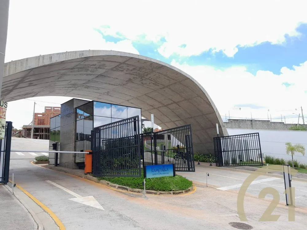 Casa de Condomínio, 3 quartos - Foto 16
