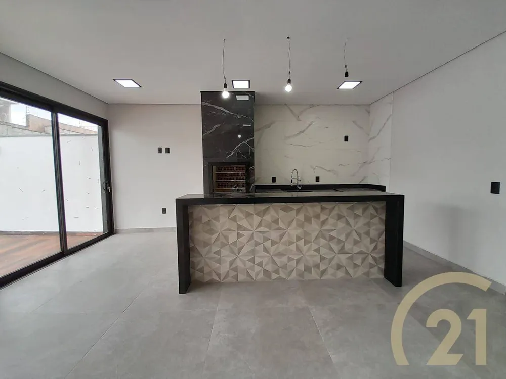 Casa de Condomínio, 3 quartos - Foto 9