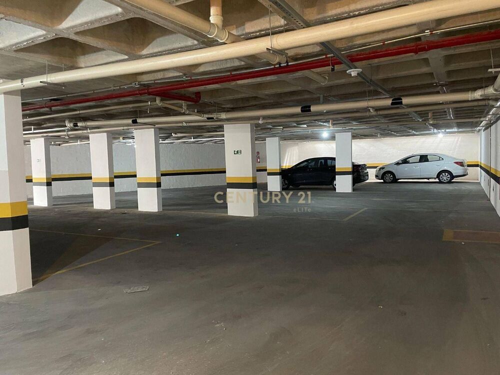 Apartamento à venda com 2 quartos, 54m² - Foto 8
