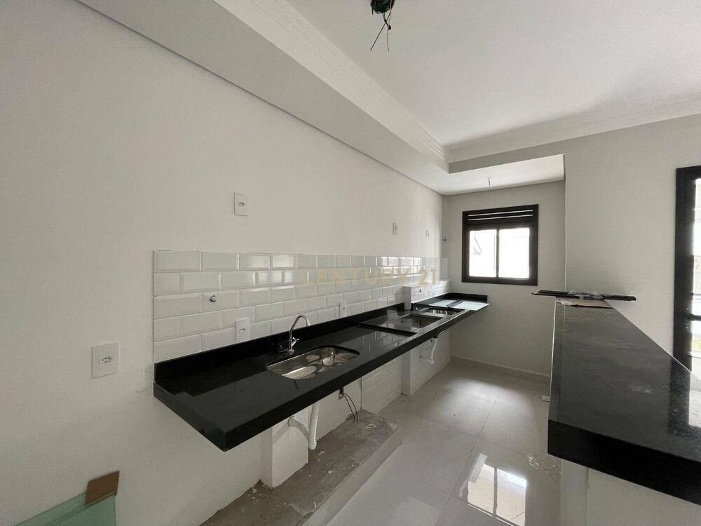 Apartamento à venda com 2 quartos, 54m² - Foto 3