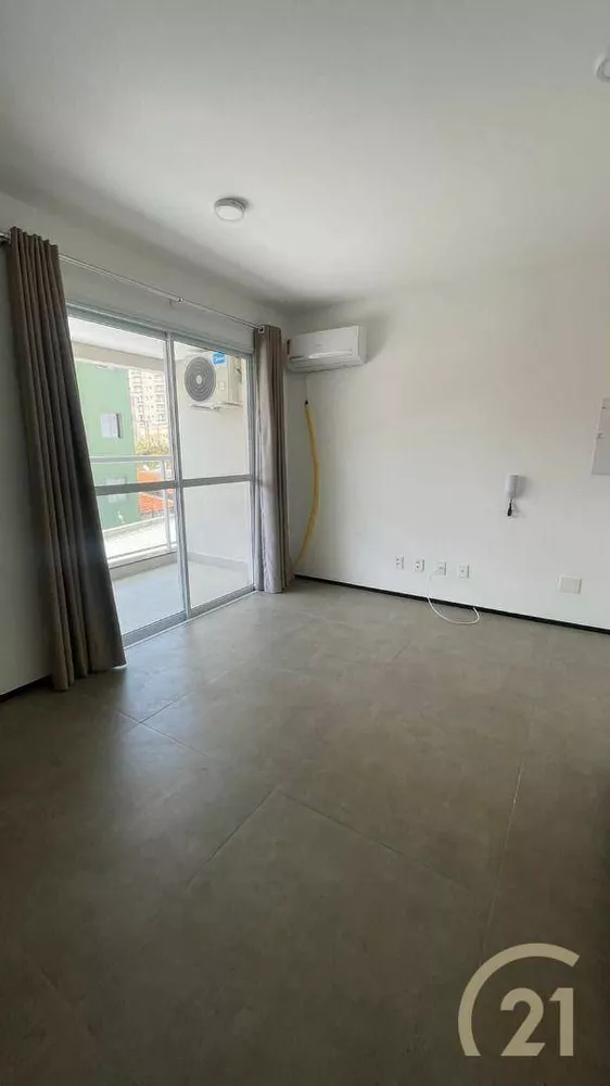 Kitnet e Studio à venda com 1 quarto, 34m² - Foto 8