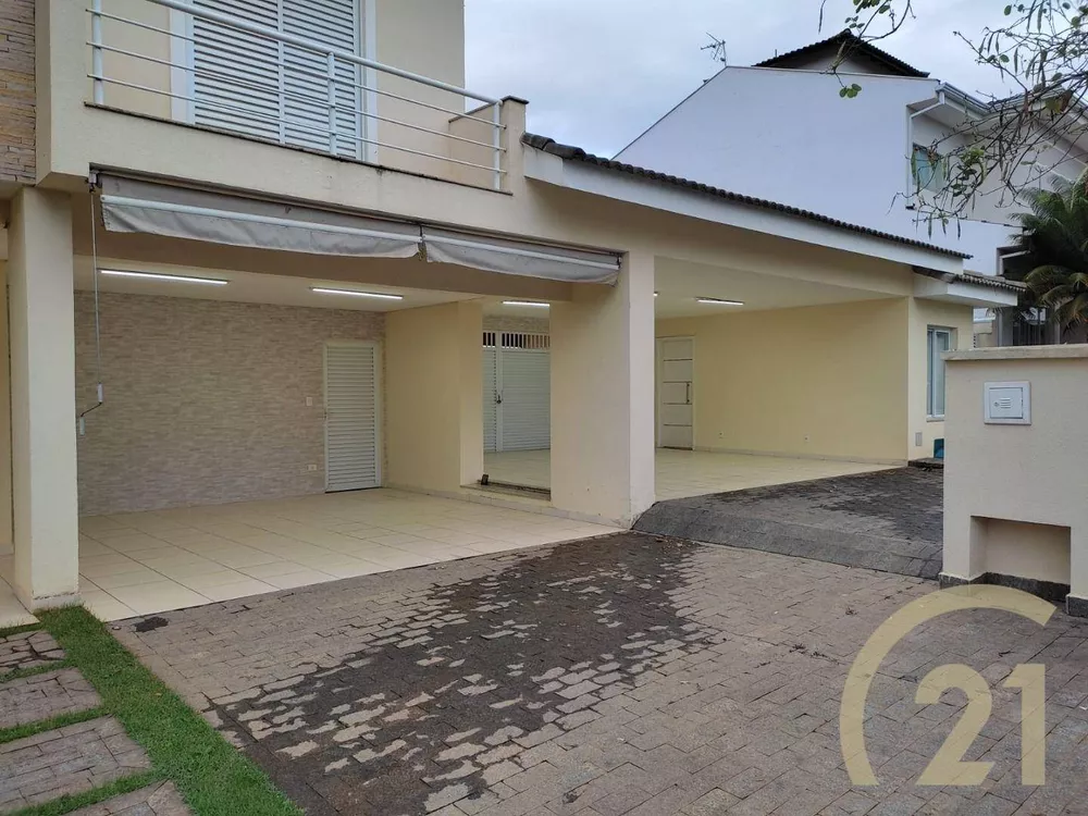 Casa de Condomínio à venda com 3 quartos, 347m² - Foto 3