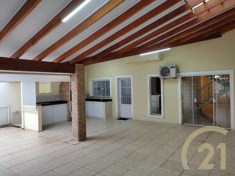 Casa de Condomínio à venda com 3 quartos, 347m² - Foto 8