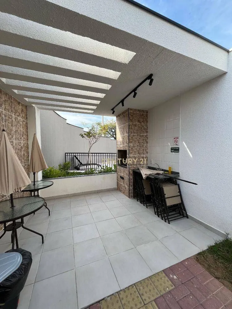 Apartamento, 2 quartos, 49 m² - Foto 6
