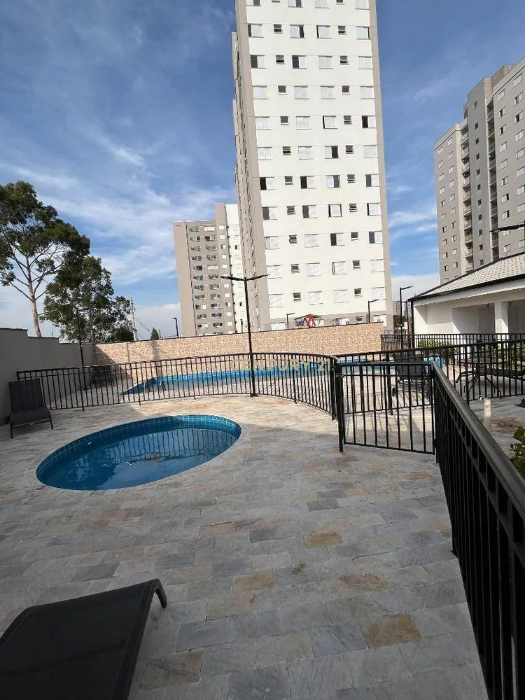 Apartamento, 2 quartos, 49 m² - Foto 1