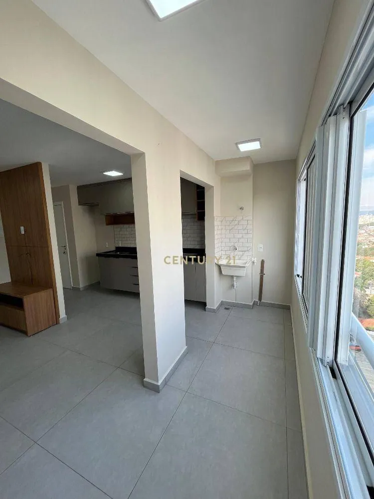 Apartamento, 2 quartos, 49 m² - Foto 2