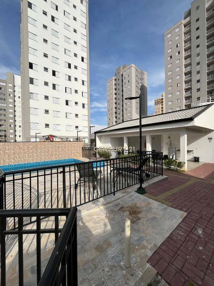 Apartamento, 2 quartos, 49 m² - Foto 5