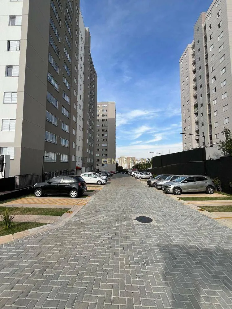 Apartamento, 2 quartos, 49 m² - Foto 8