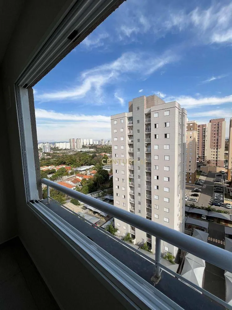 Apartamento, 2 quartos, 49 m² - Foto 4
