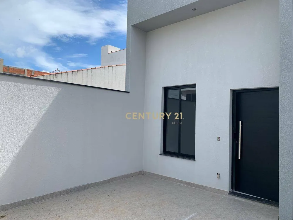 Casa, 2 quartos, 48 m² - Foto 3