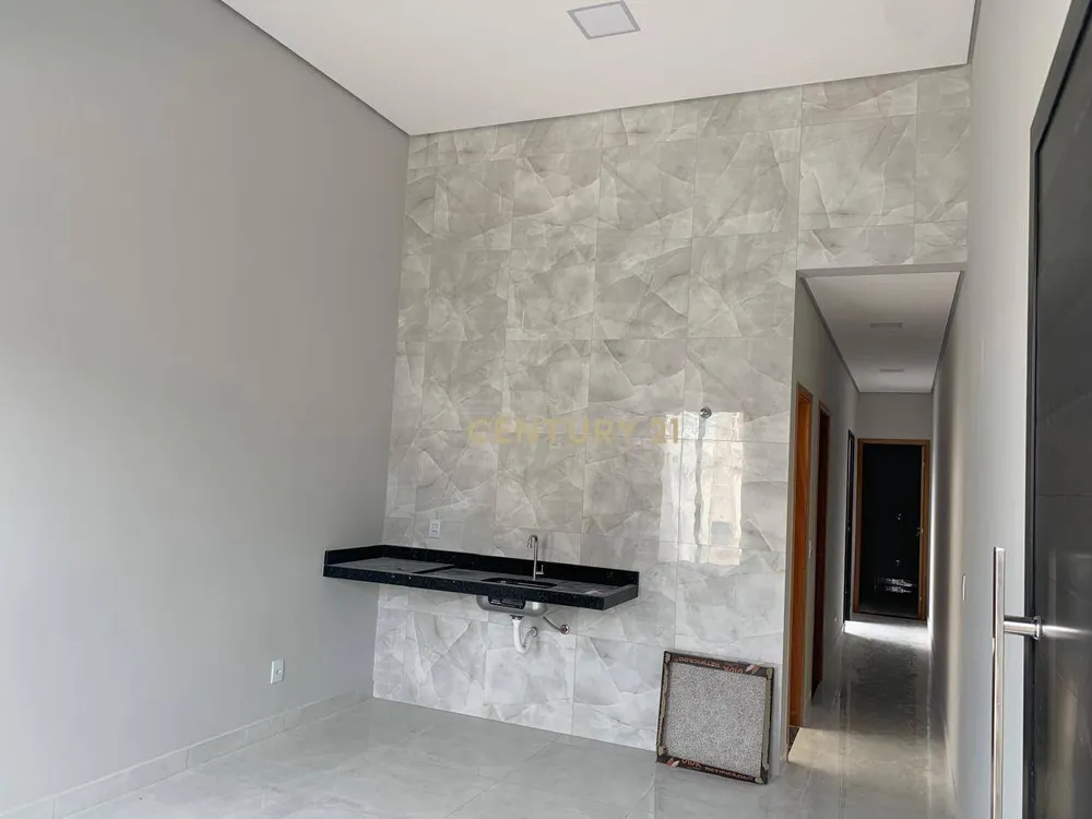 Casa, 2 quartos, 48 m² - Foto 1