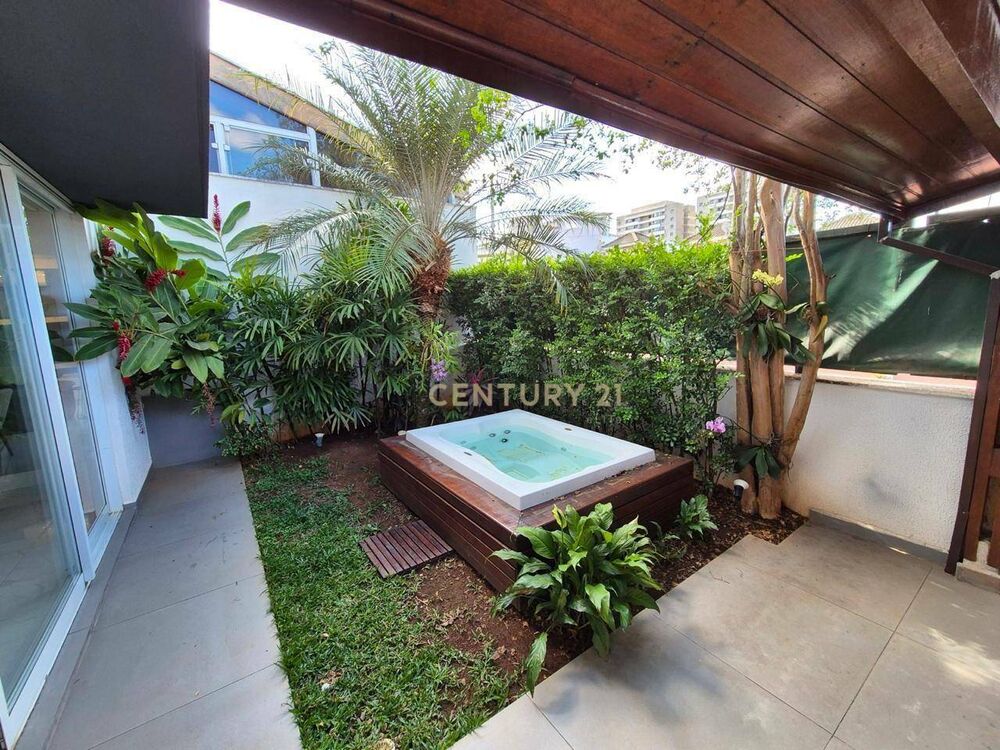 Casa de Condomínio à venda com 3 quartos, 115m² - Foto 6
