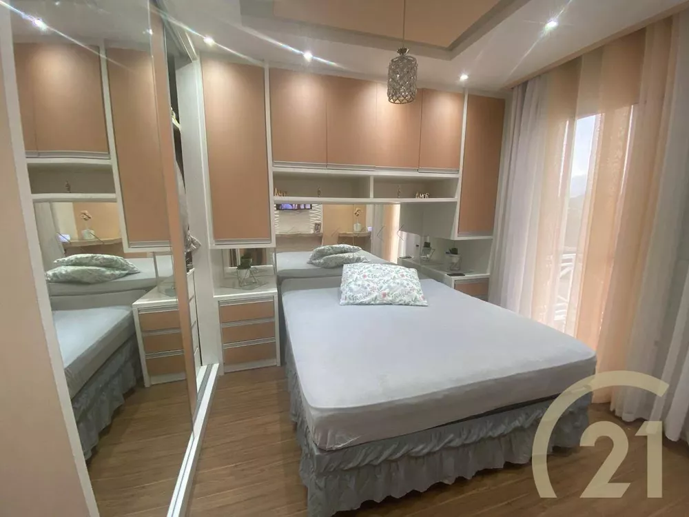 Casa de Condomínio à venda com 2 quartos, 76m² - Foto 12