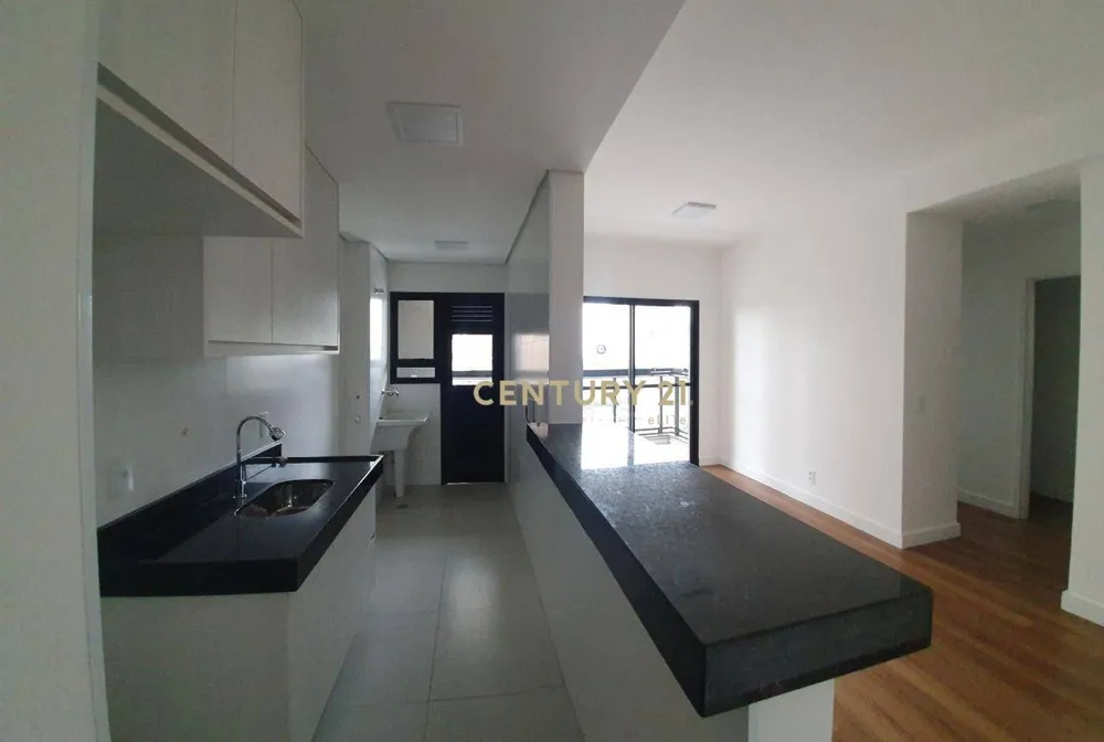 Apartamento, 2 quartos, 62 m² - Foto 2