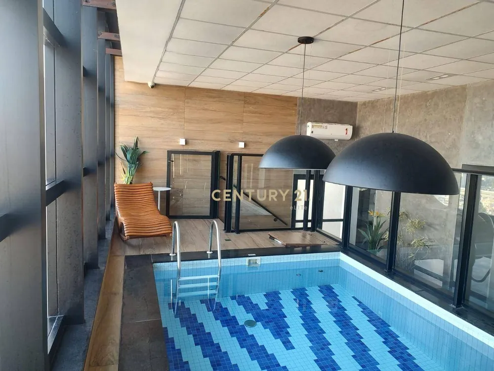 Apartamento, 2 quartos, 62 m² - Foto 1