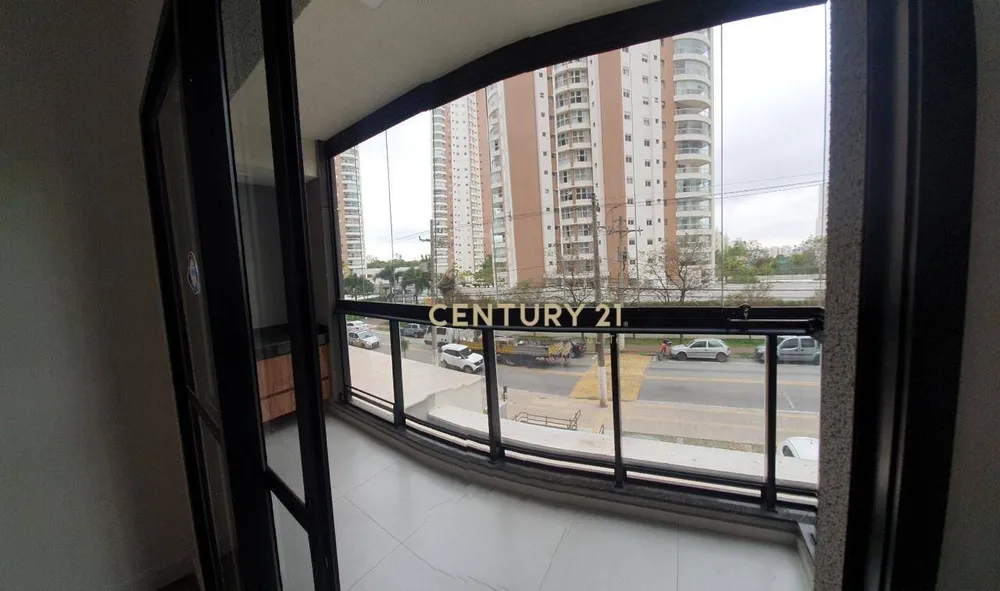 Apartamento, 2 quartos, 62 m² - Foto 5