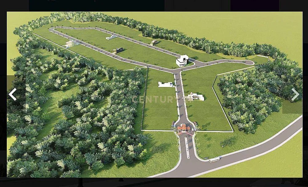 Loteamento e Condomínio, 1000 m² - Foto 4