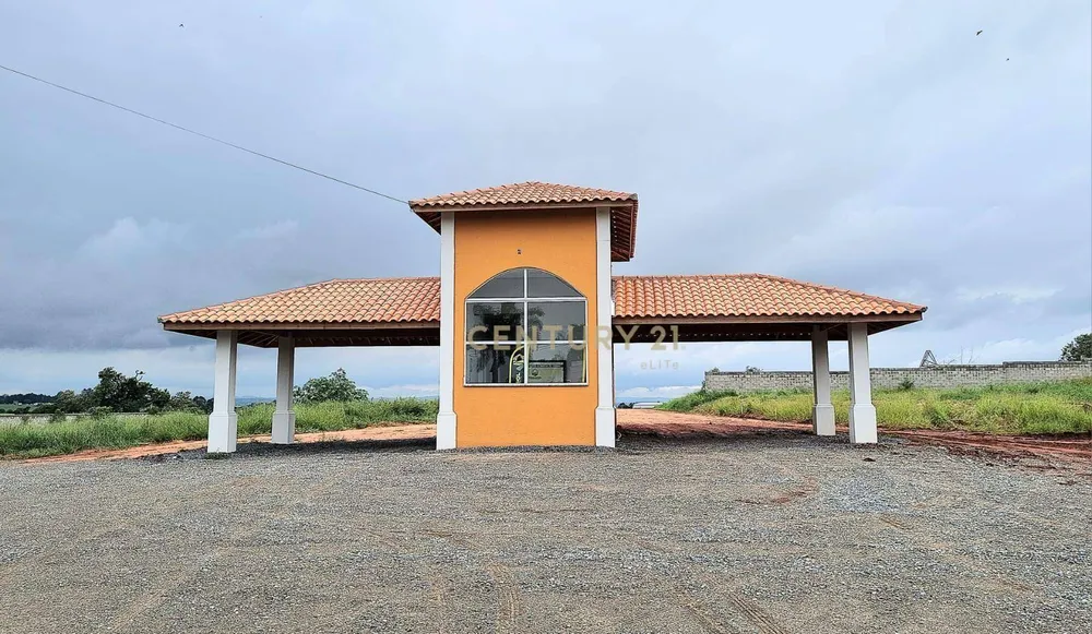 Loteamento e Condomínio, 1000 m² - Foto 1