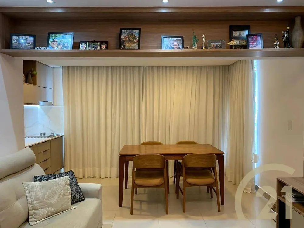 Apartamento, 3 quartos, 103 m² - Foto 5