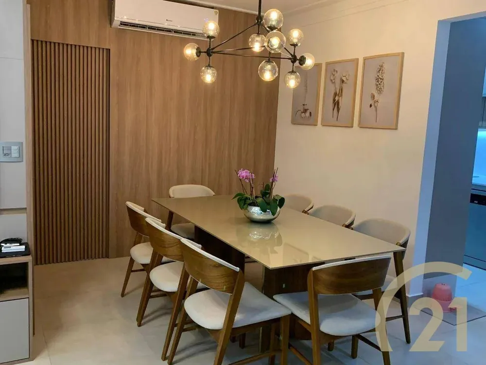 Apartamento, 3 quartos, 103 m² - Foto 4