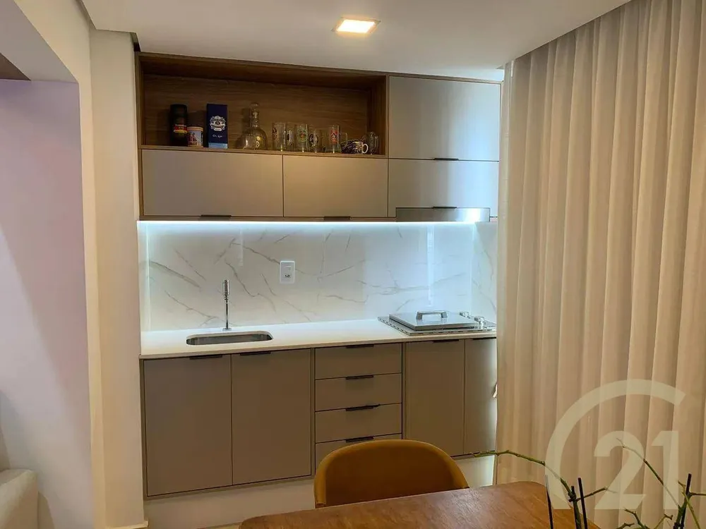 Apartamento, 3 quartos, 103 m² - Foto 8