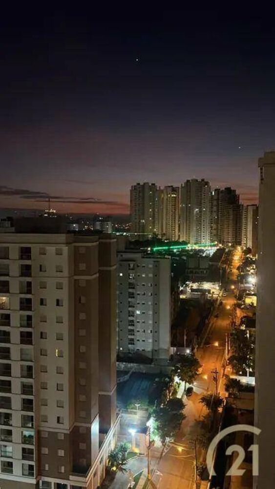 Apartamento à venda com 3 quartos, 103m² - Foto 8