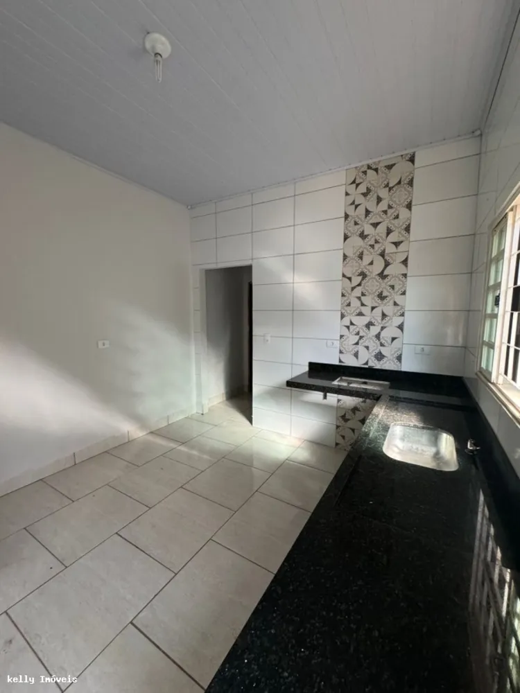 Casa, 4 quartos, 169 m² - Foto 6