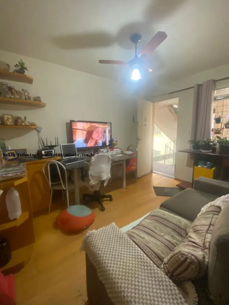 Apartamento, 2 quartos - Foto 9