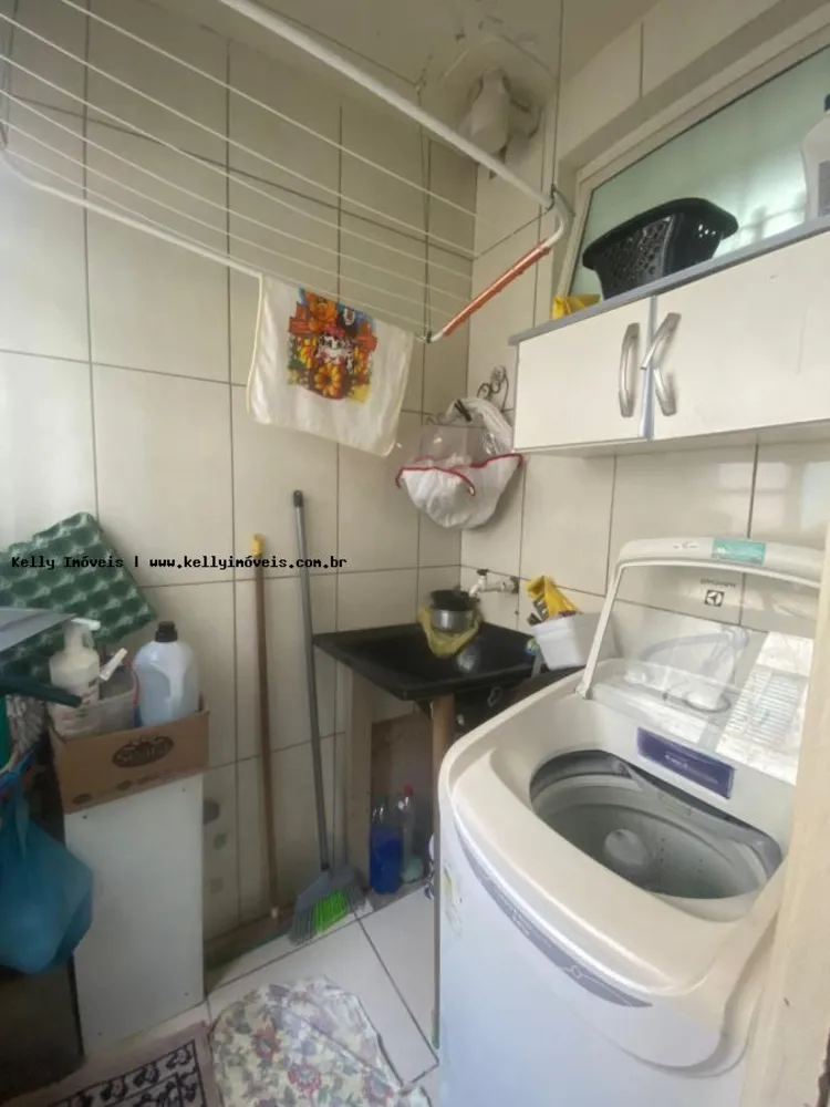 Apartamento, 2 quartos - Foto 7