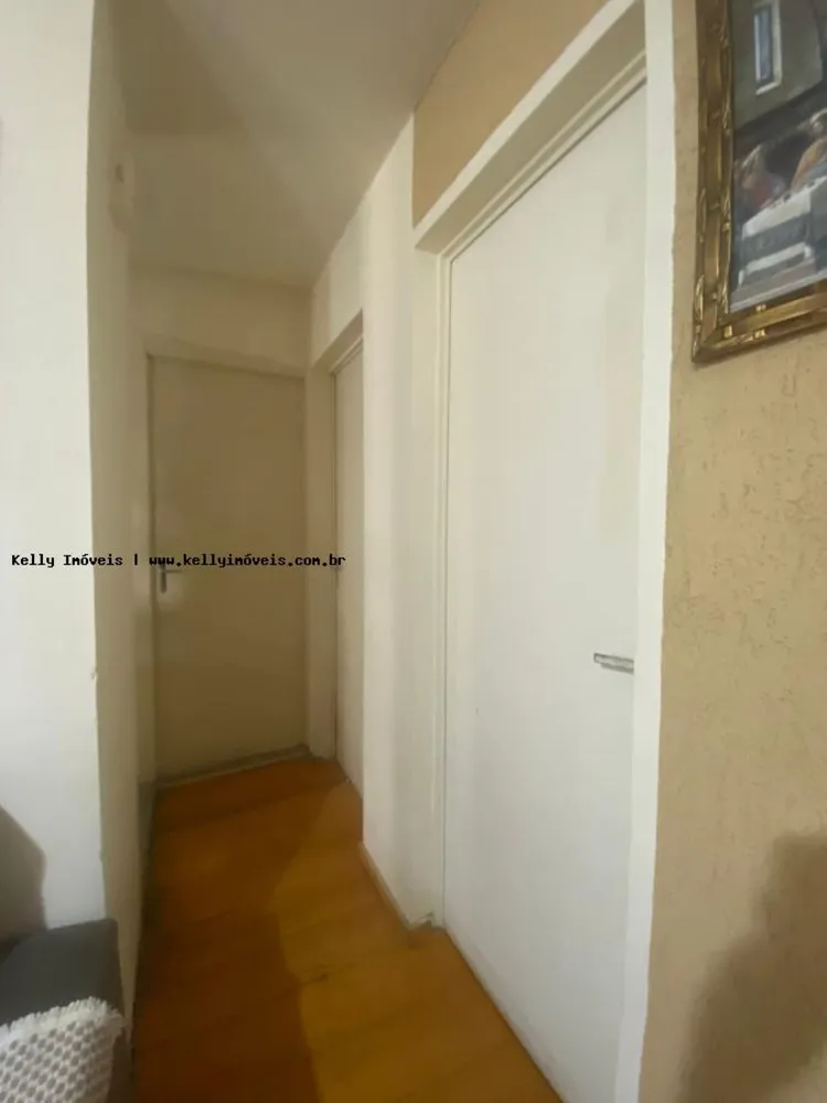 Apartamento, 2 quartos - Foto 6