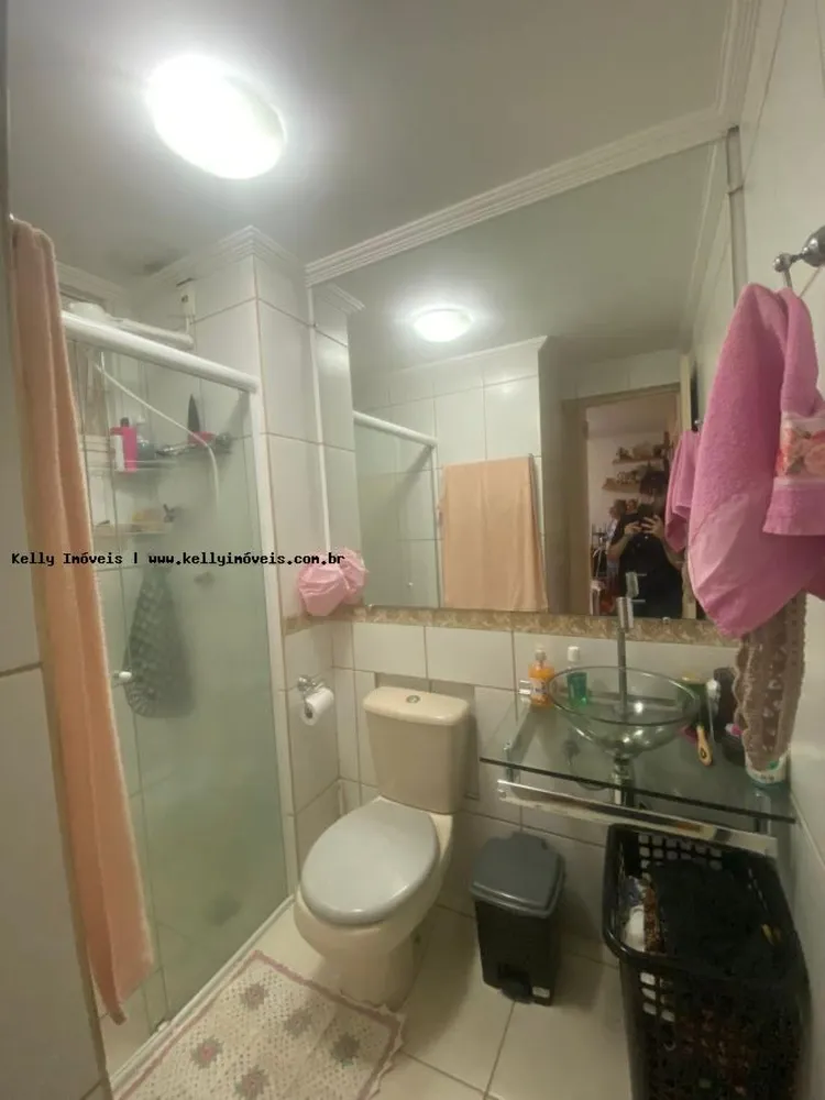 Apartamento, 2 quartos - Foto 5