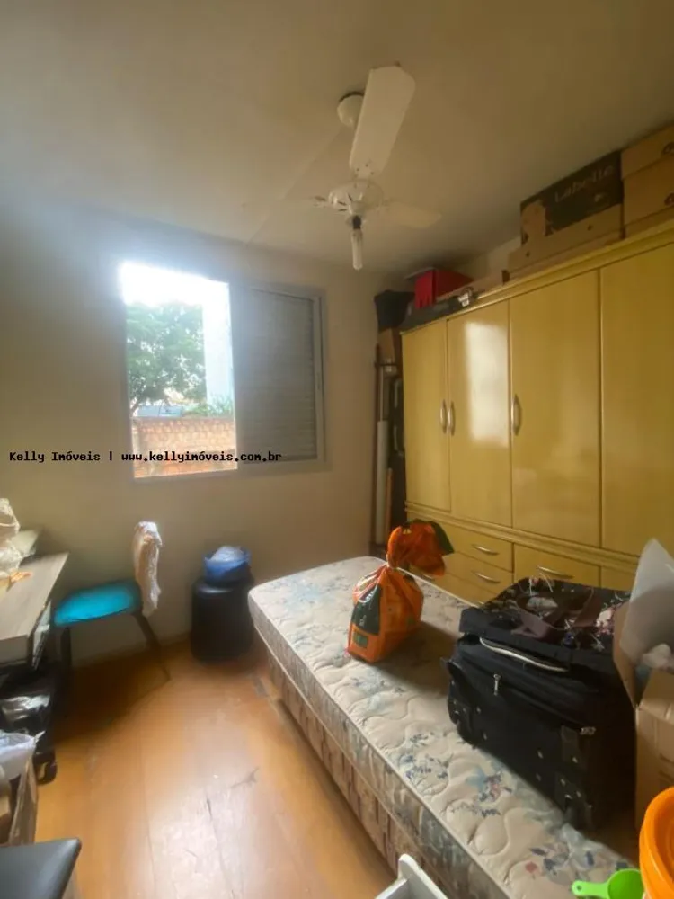 Apartamento, 2 quartos - Foto 3