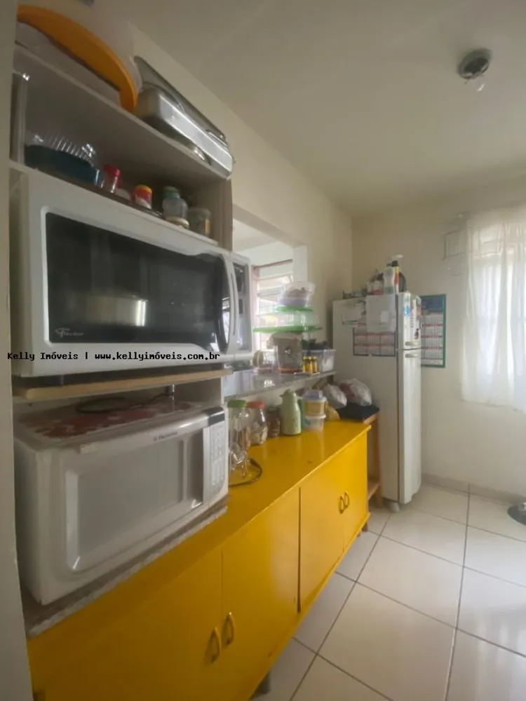 Apartamento, 2 quartos - Foto 8