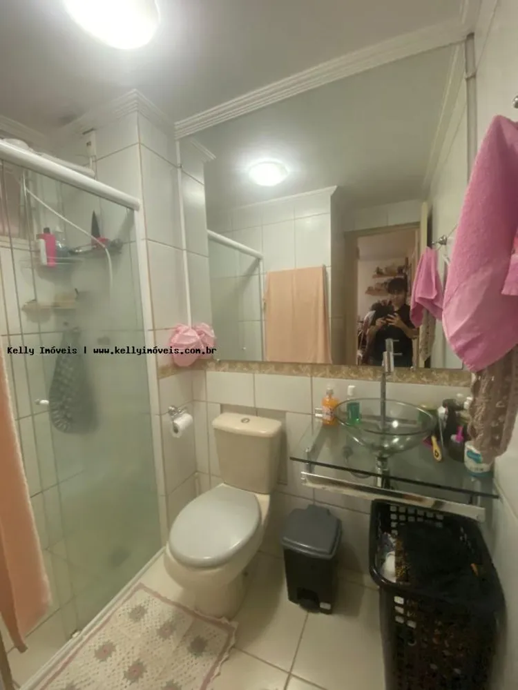 Apartamento, 2 quartos - Foto 4