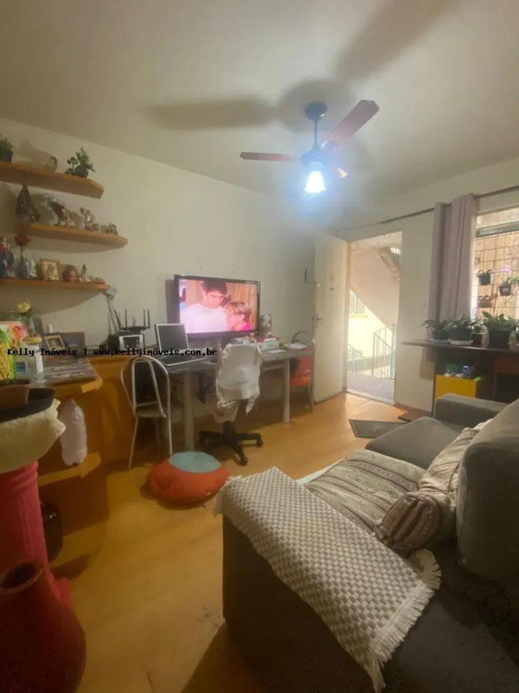 Apartamento, 2 quartos - Foto 12