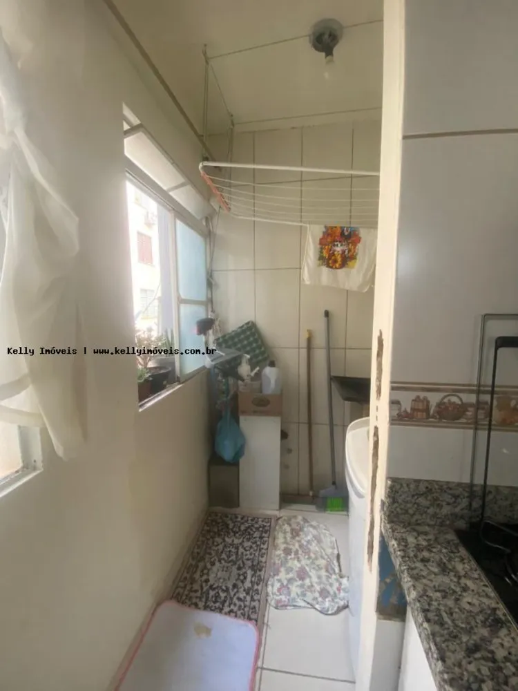 Apartamento, 2 quartos - Foto 10