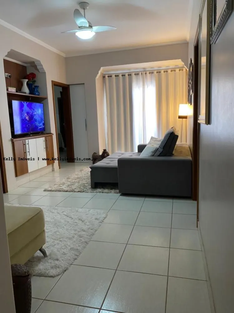 Casa, 3 quartos - Foto 3