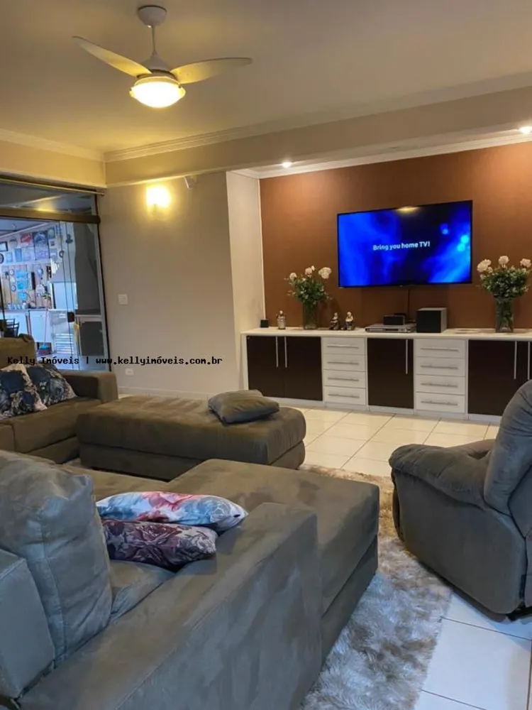 Casa, 3 quartos - Foto 4