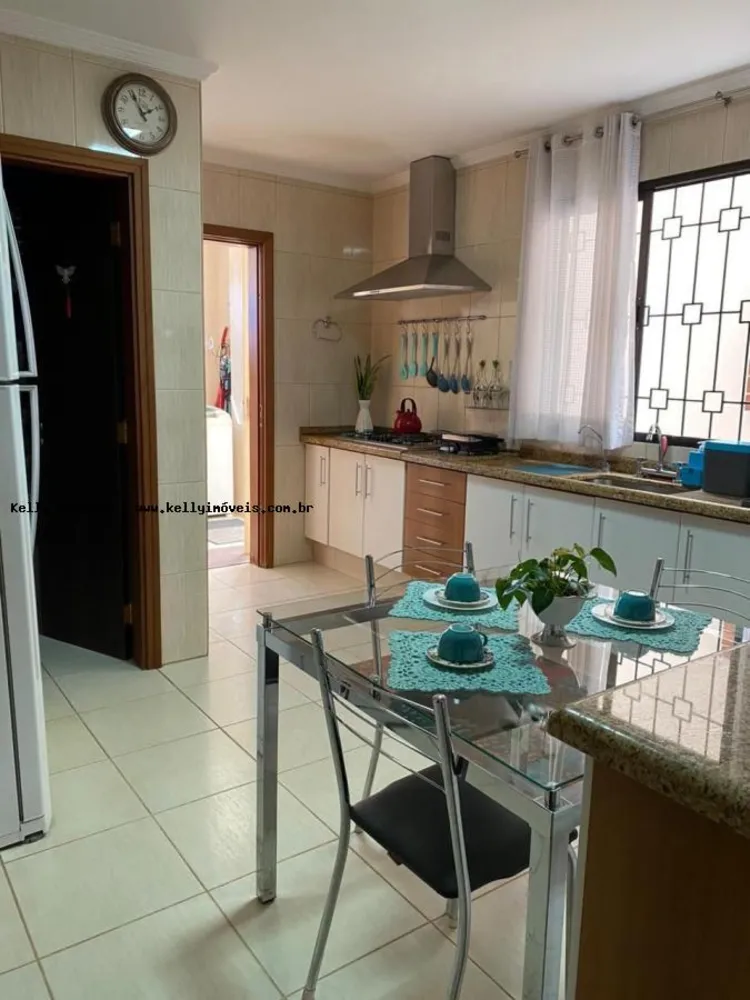Casa, 3 quartos - Foto 5