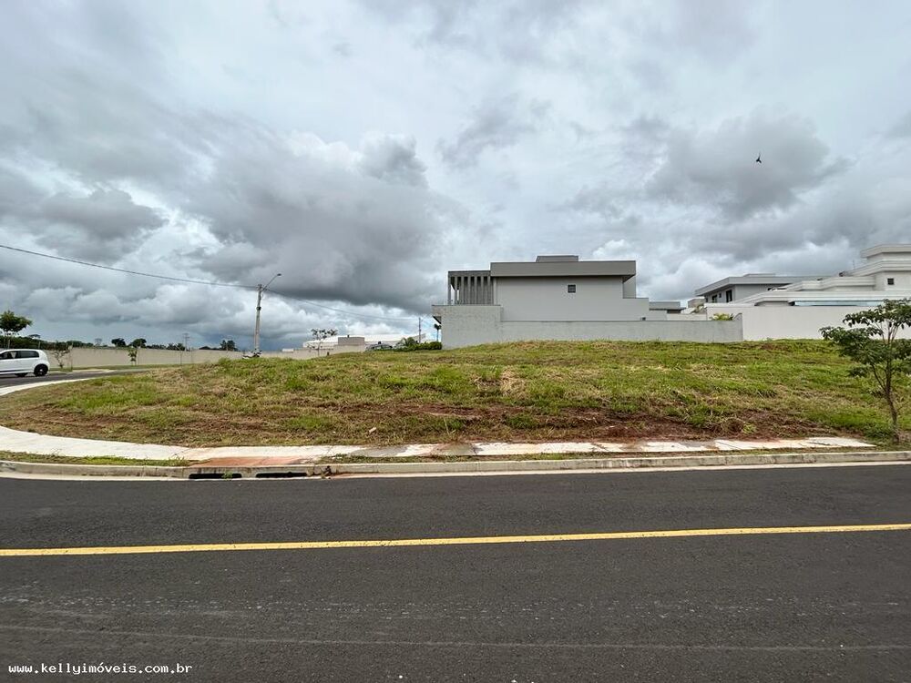 Terreno, 635 m² - Foto 1