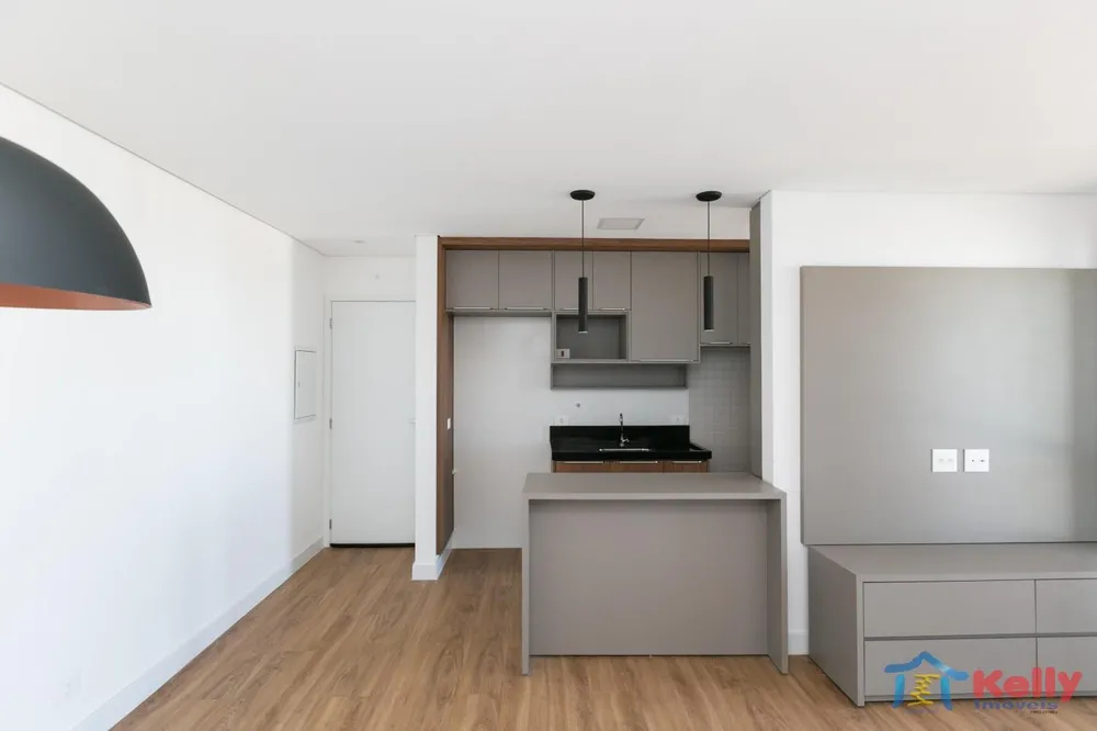 Apartamento, 2 quartos, 74 m² - Foto 2