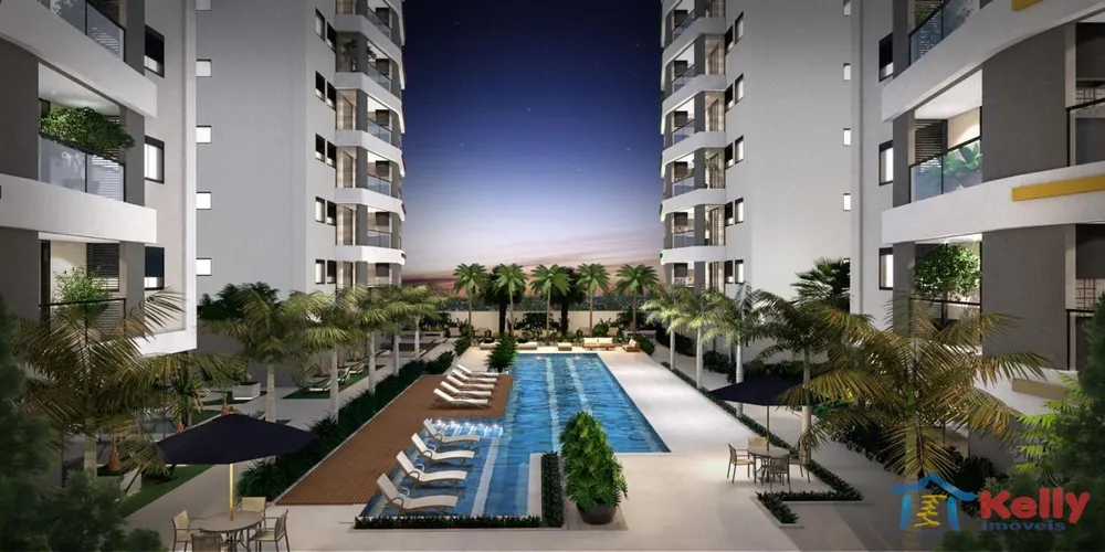 Apartamento, 2 quartos, 61 m² - Foto 8