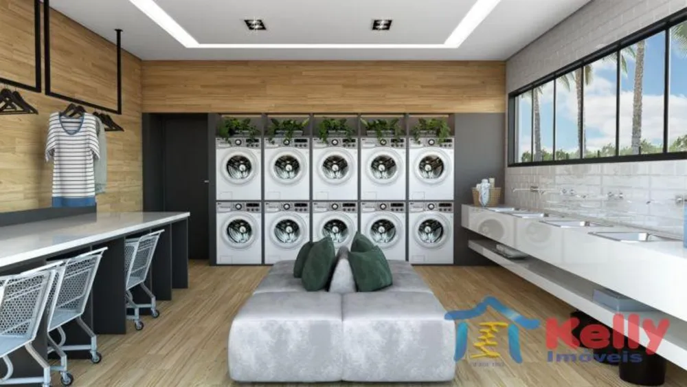 Apartamento, 2 quartos, 61 m² - Foto 7
