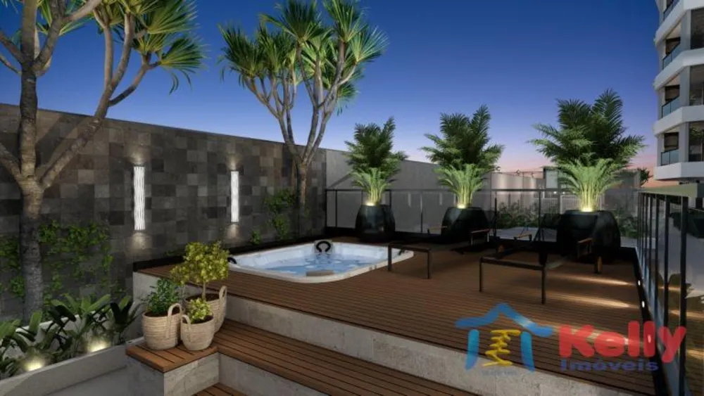 Apartamento, 2 quartos, 61 m² - Foto 5