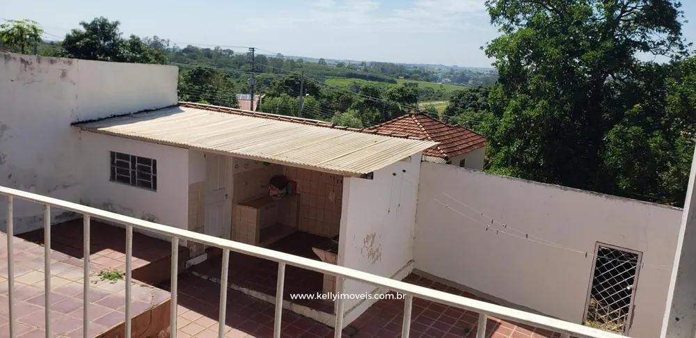 Casa, 3 quartos - Foto 19