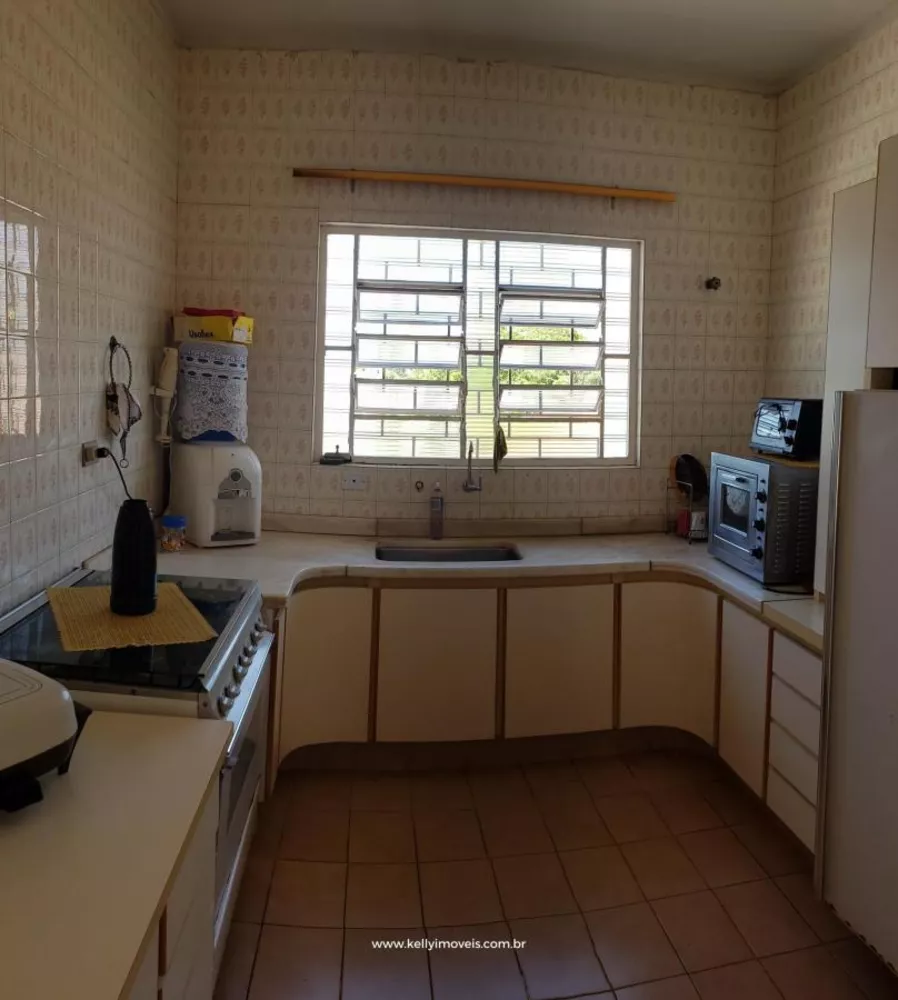 Casa, 3 quartos - Foto 25