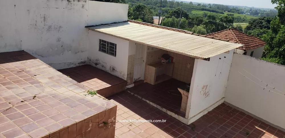 Casa, 3 quartos - Foto 18