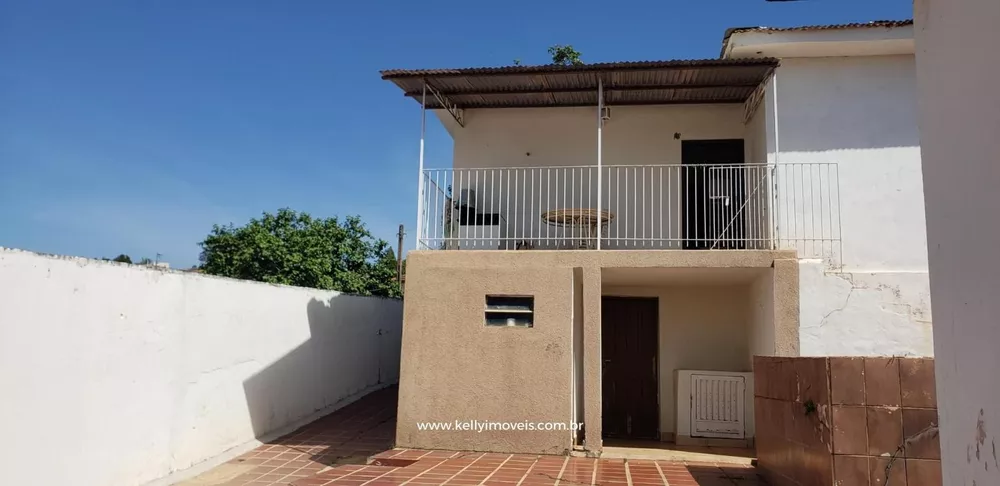 Casa, 3 quartos - Foto 17