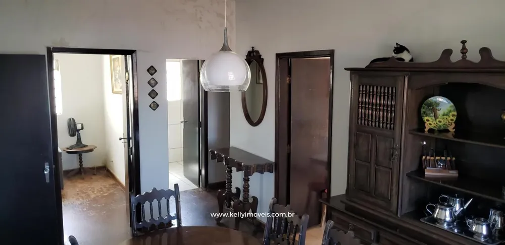 Casa, 3 quartos - Foto 41