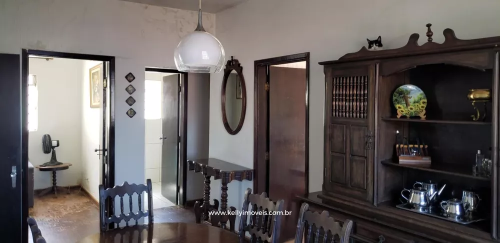 Casa, 3 quartos - Foto 40